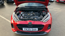 Mazda 2 Hybrid 1.5i Hybrid Homura Plus 5dr CVT Hybrid Hatchback